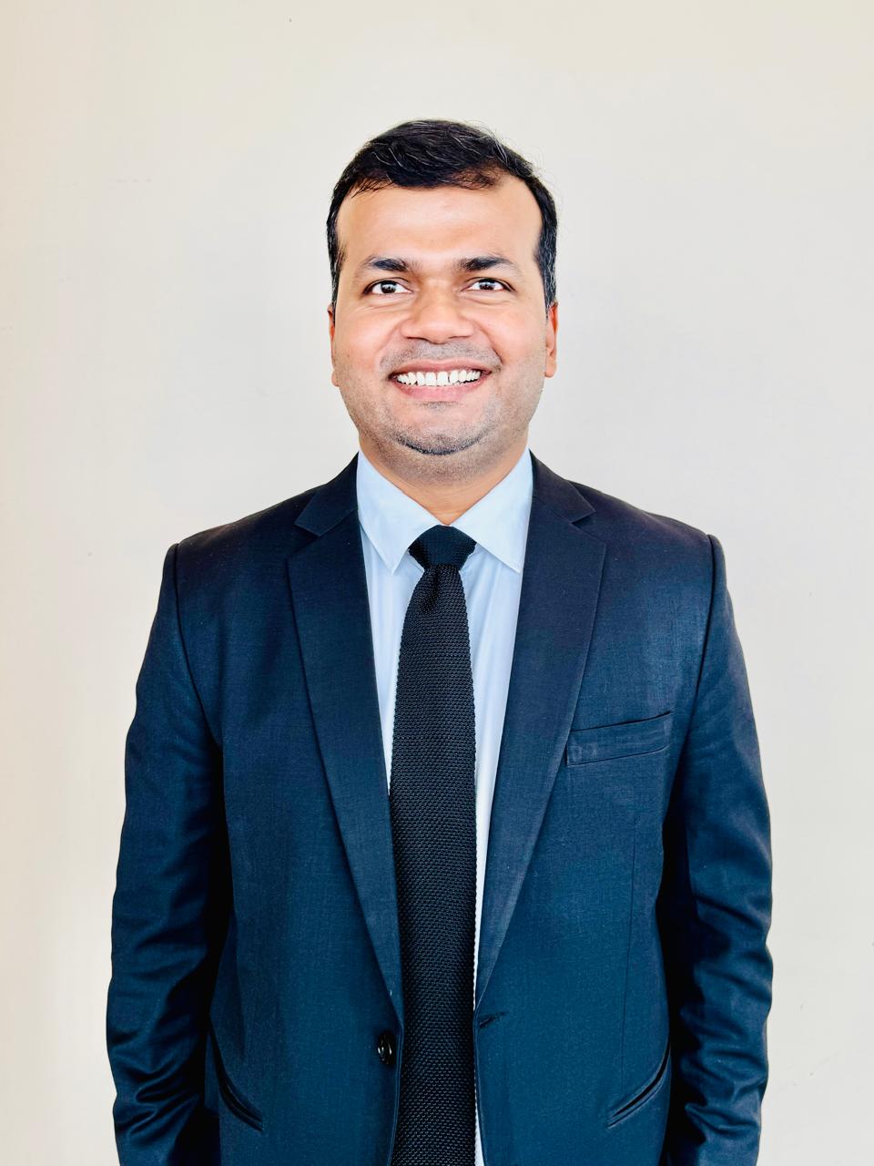 Sanjeet Kumar